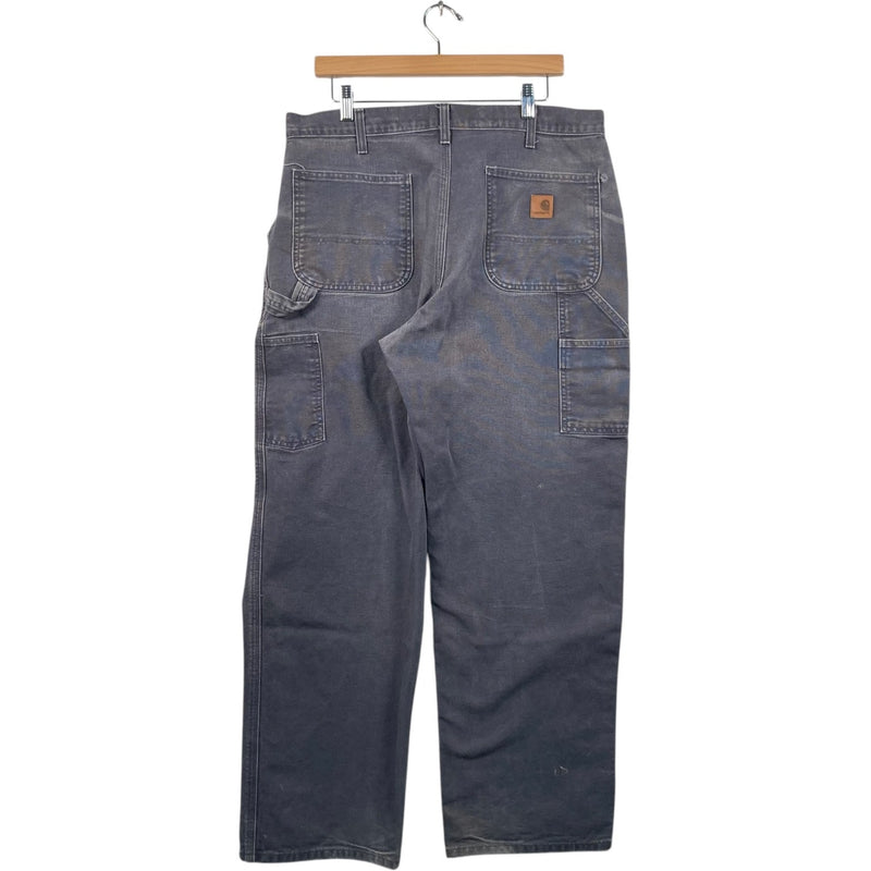 Vintage Carhartt Carpenter Pants 36 x 32