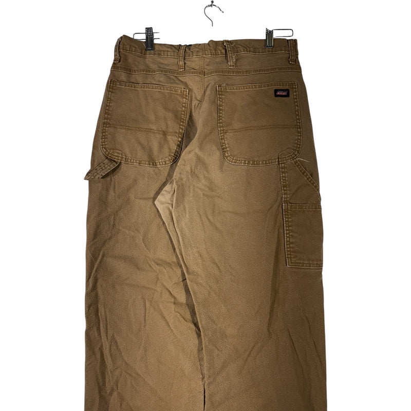 Vintage Dickies Workwear Carpenter Pants 44