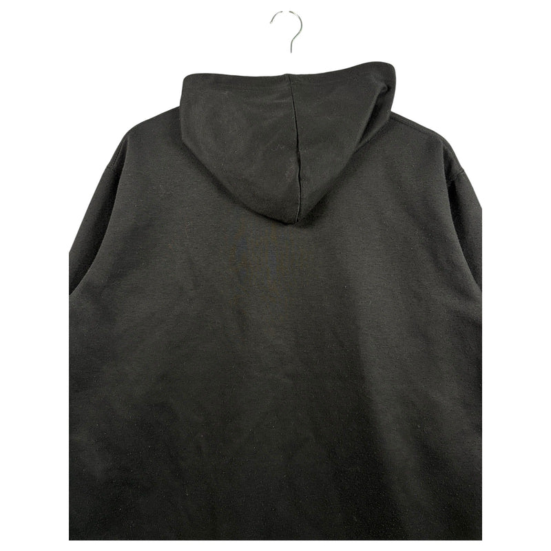 Vintage Quicksilver Boardriding Hoodie
