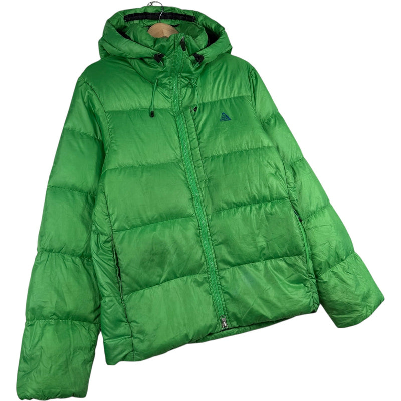Vintage Nike ACG Puffer Jacket