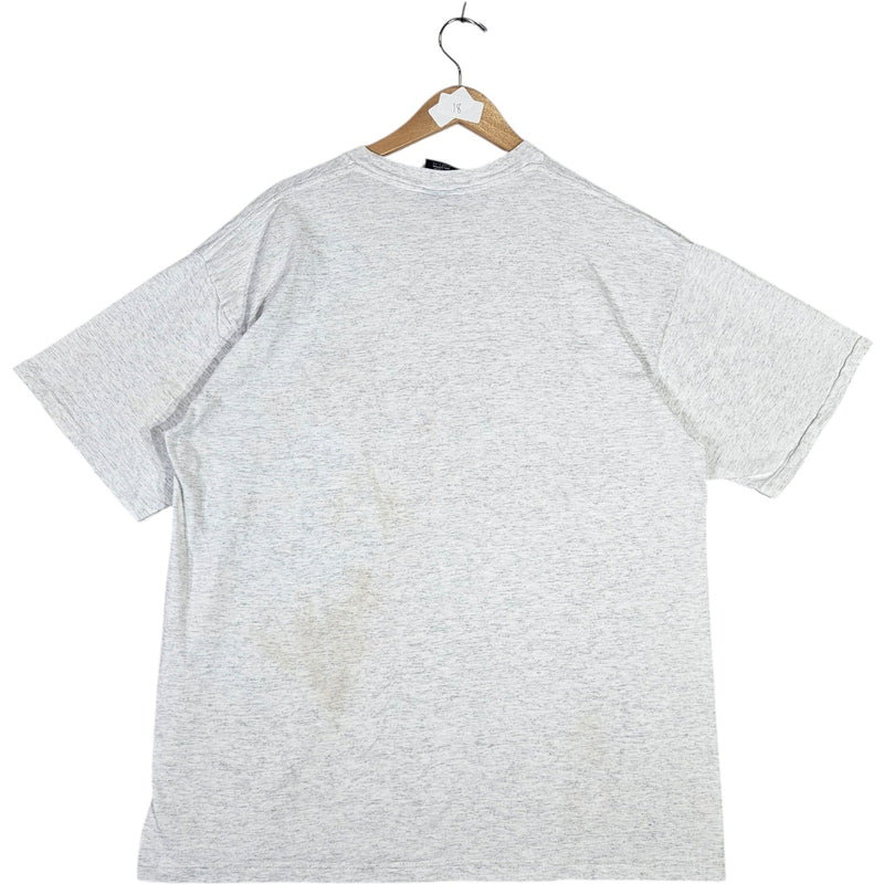 Vintage University Of Arkansas Athletic Dept. T-Shirt