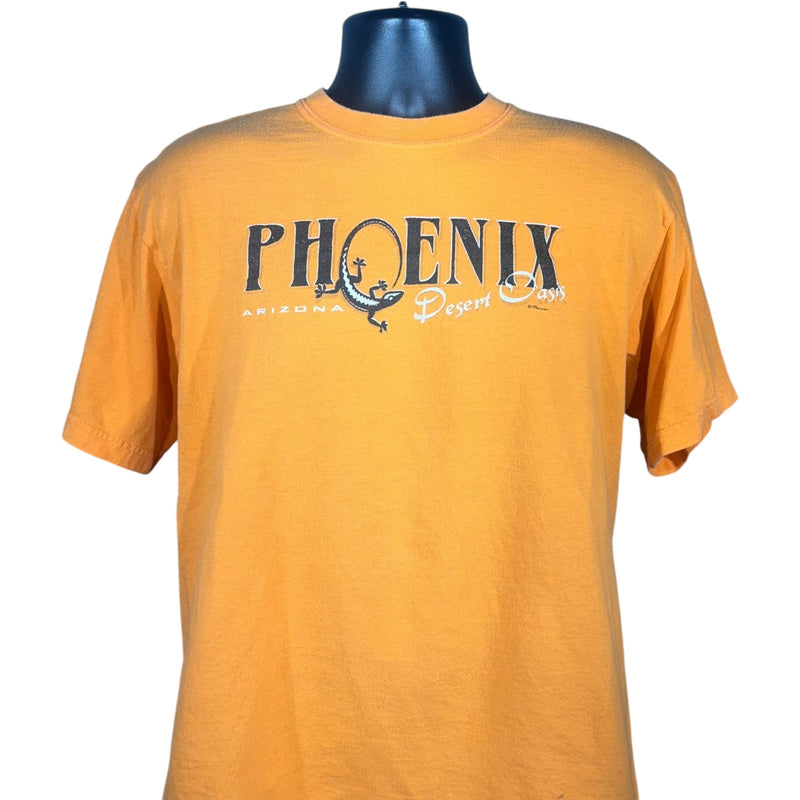 Vintage Phoenix Arizona Souvenir Tee