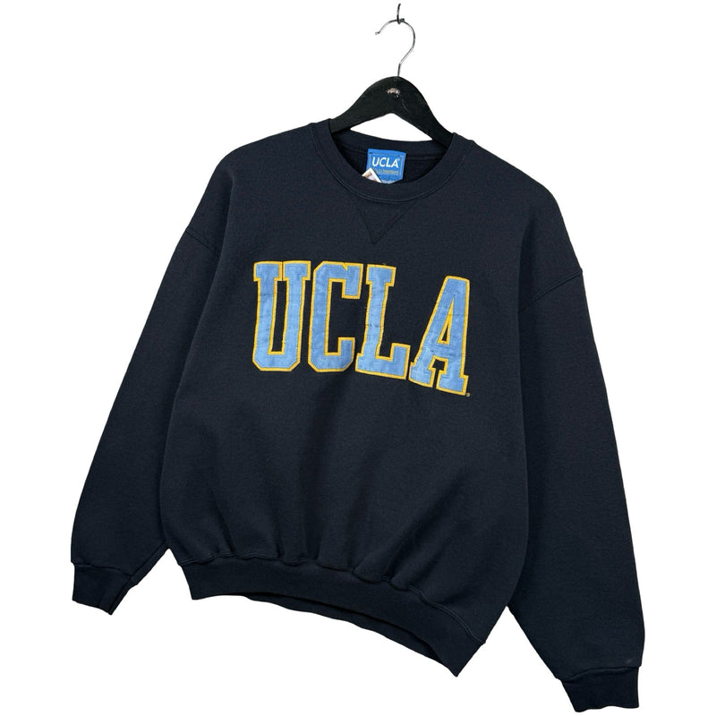 Vintage University of California UCLA Bruins Crewneck