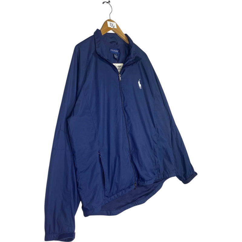 Vintage Polo Golf Ralph Lauren Jacket
