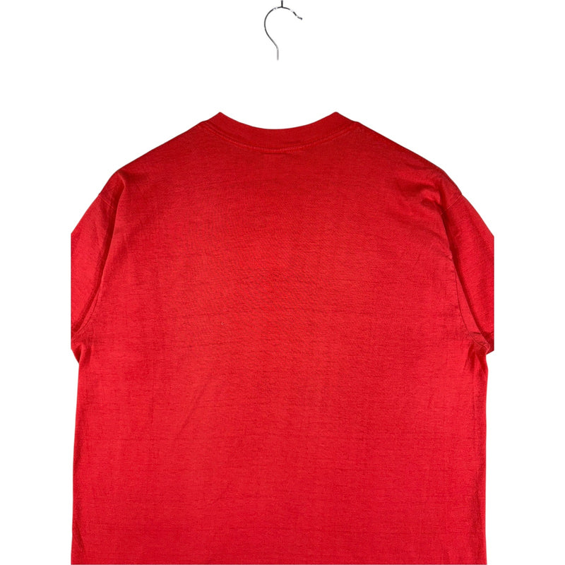 Vintage Red Sox Eastern Division Champions T-Shirt