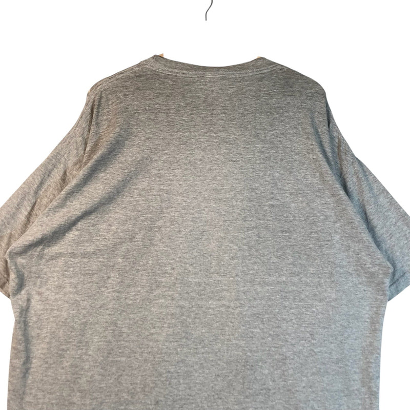 Vintage Northern Illinois University Dad Tee