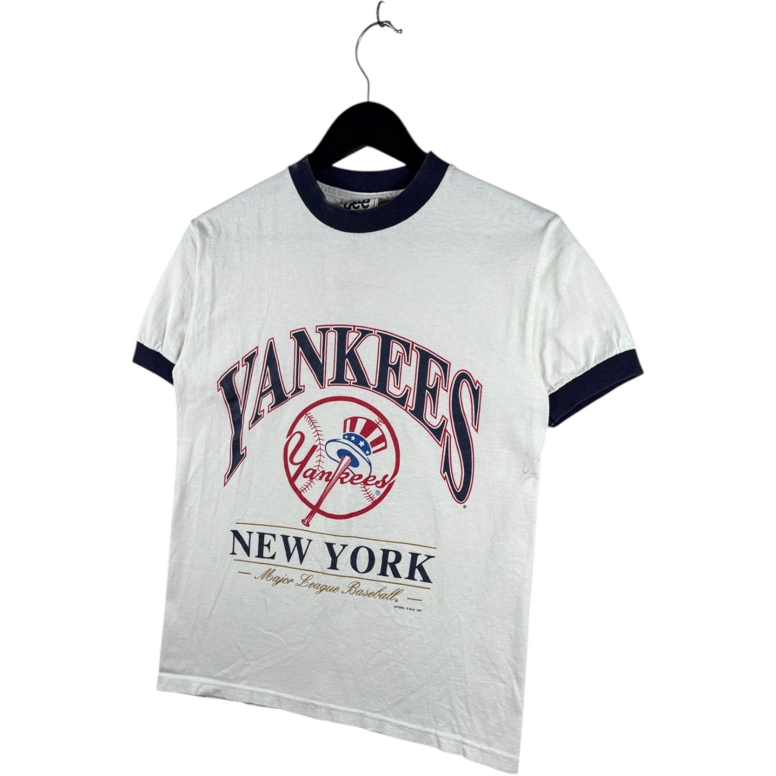 Vintage New York Yankees MLB T-Shirt