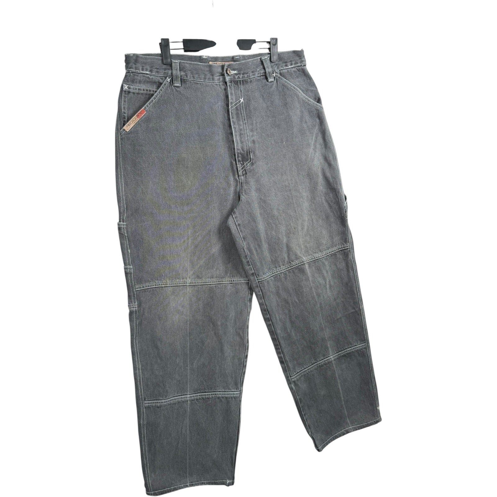 Vintage Rooky Authentic Carpenter Pants 42