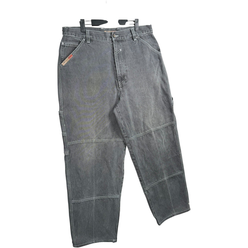 Vintage Rooky Authentic Carpenter Pants 42