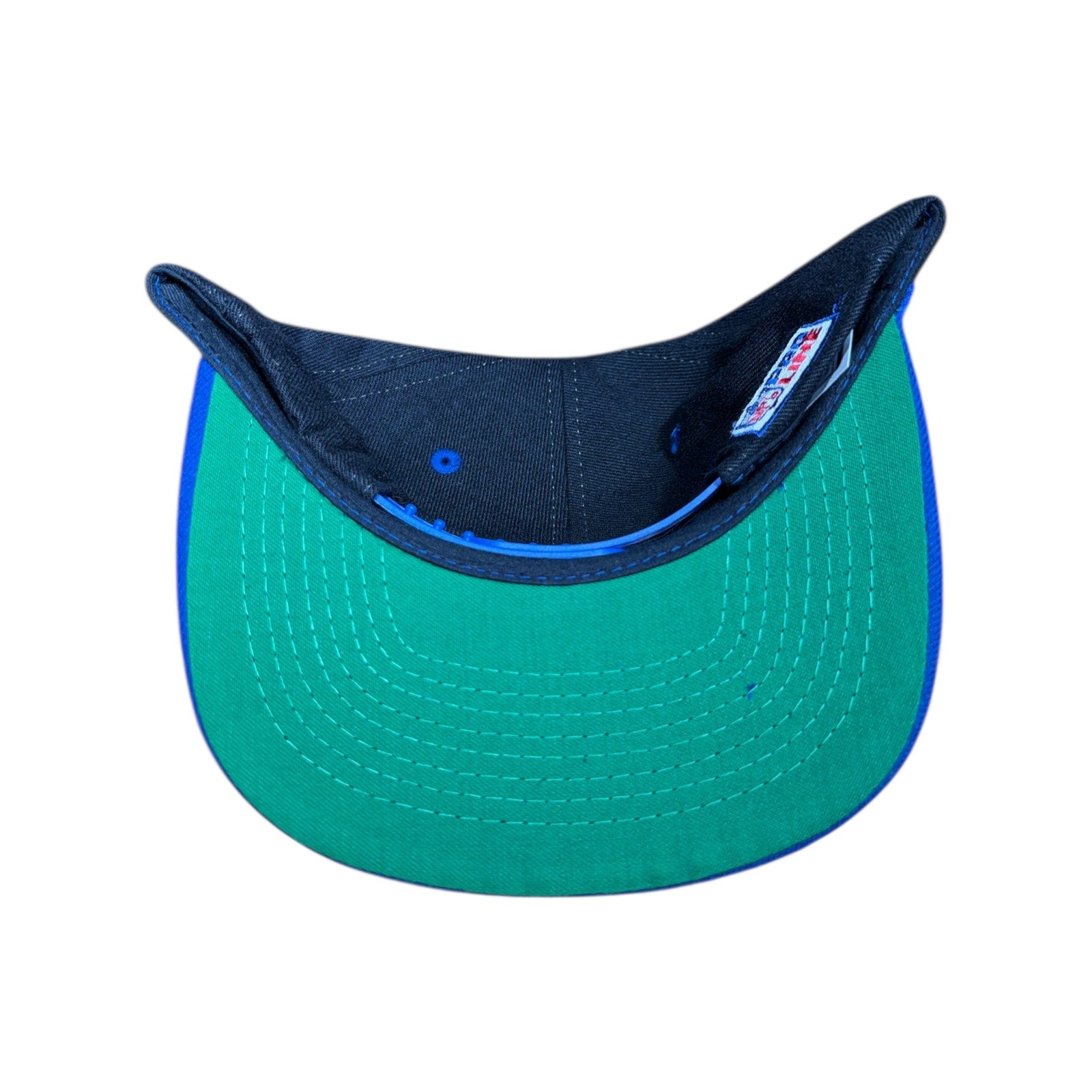 Vintage New York Giants NFL Snapback Hat