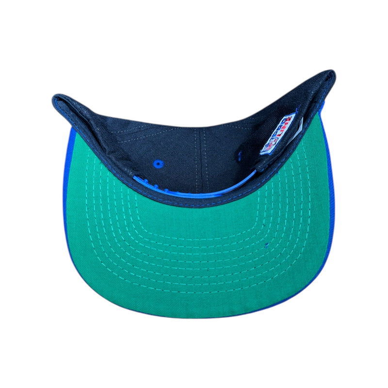 Vintage New York Giants NFL Snapback Hat