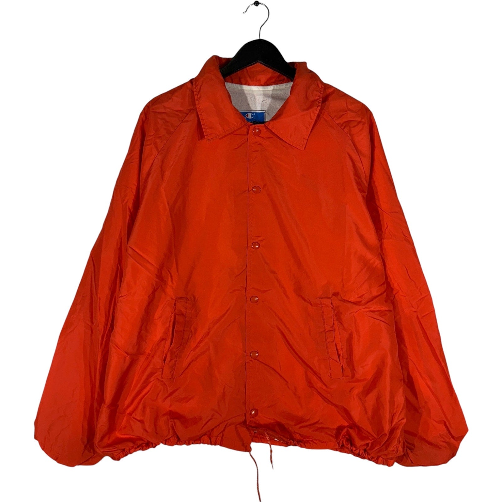 Vintage Champion Light Jacket