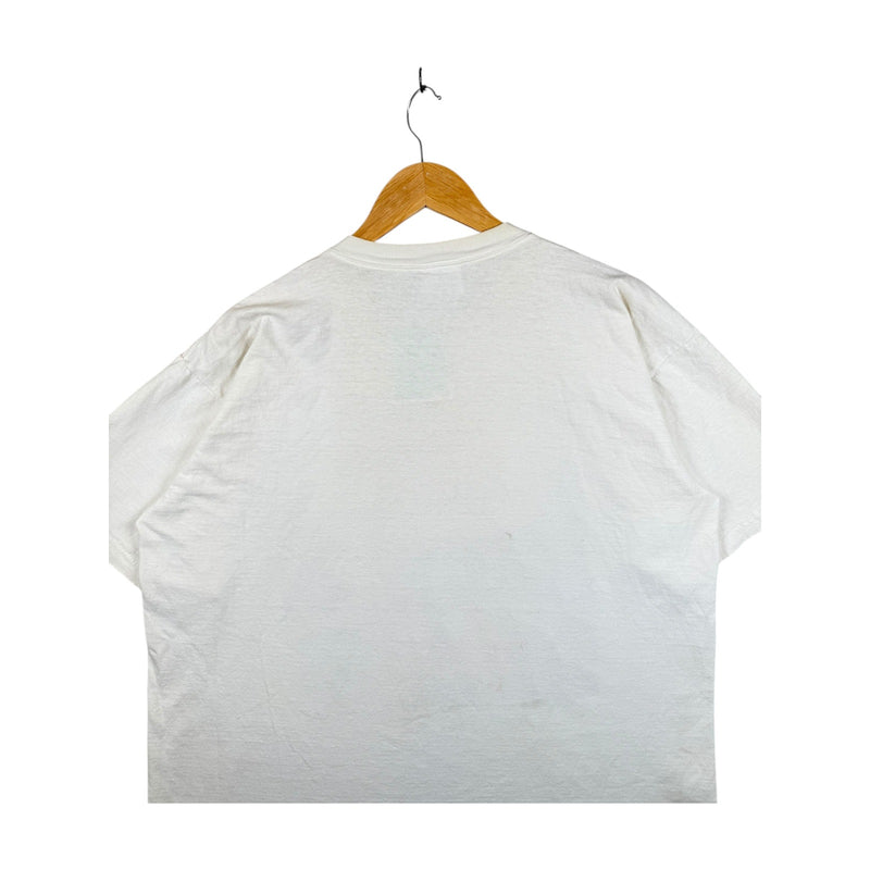 Vintage Cheech Chong's Up In Smoke T-Shirt