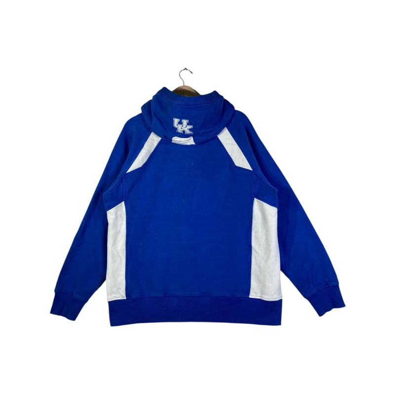 Vintage Nike Kentucky Pullover Hoodie