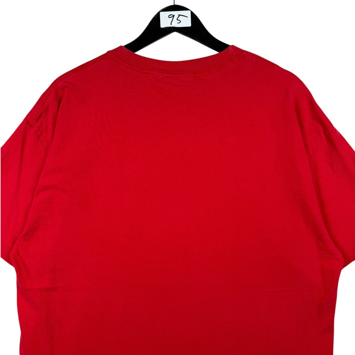 Vintage Tribal Wolf Head Flame T-Shirt