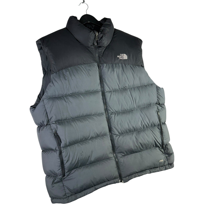 Vintage The North Face Nuptse Puffer Vest