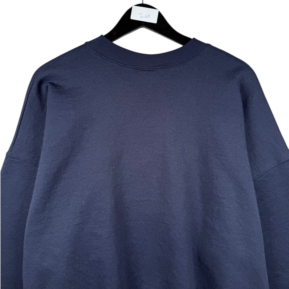 Vintage University of Notre Dame Fighting Irish NCAA Crewneck