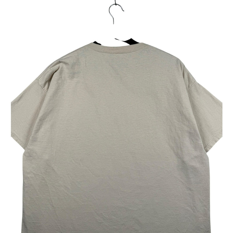 Vintage Bob Marley TrenchTown Rock T-Shirt