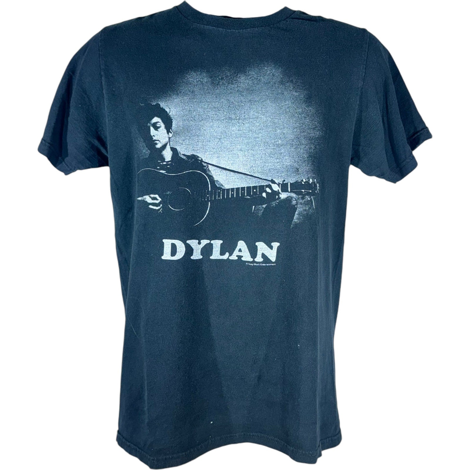 Vintage Bob Dylan "Dylan" Tee