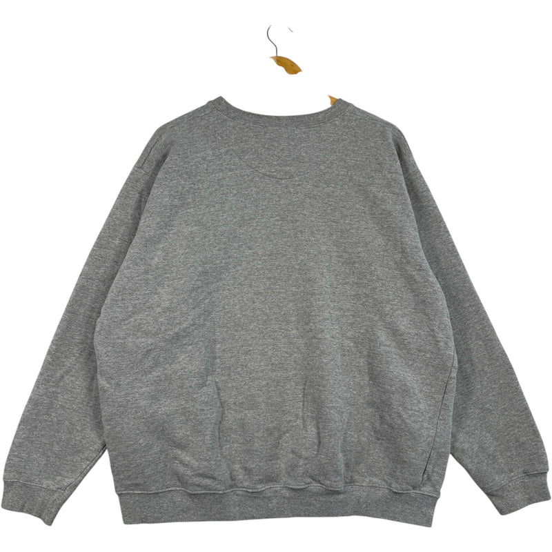 Vintage Los Angeles Rams NFC Champions Crewneck 1999