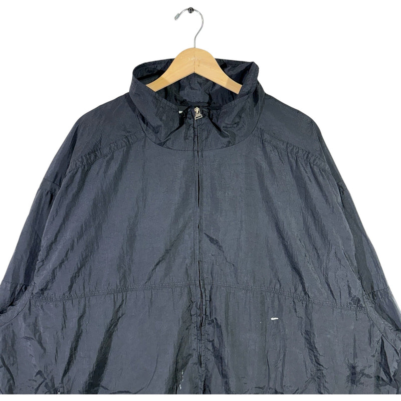 Vintage Nike Essential Windbreaker