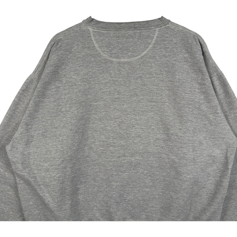 Vintage Carroll College Alumni Arch Spellout Crewneck