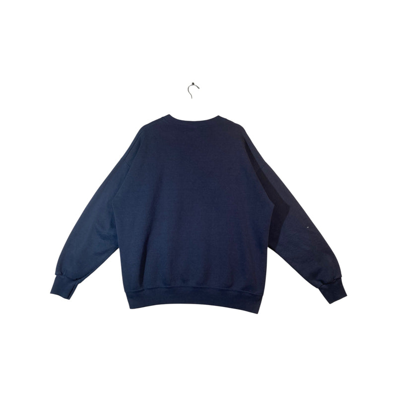 Vintage Lee NFL Denver Broncos Sweatshirt Crewneck