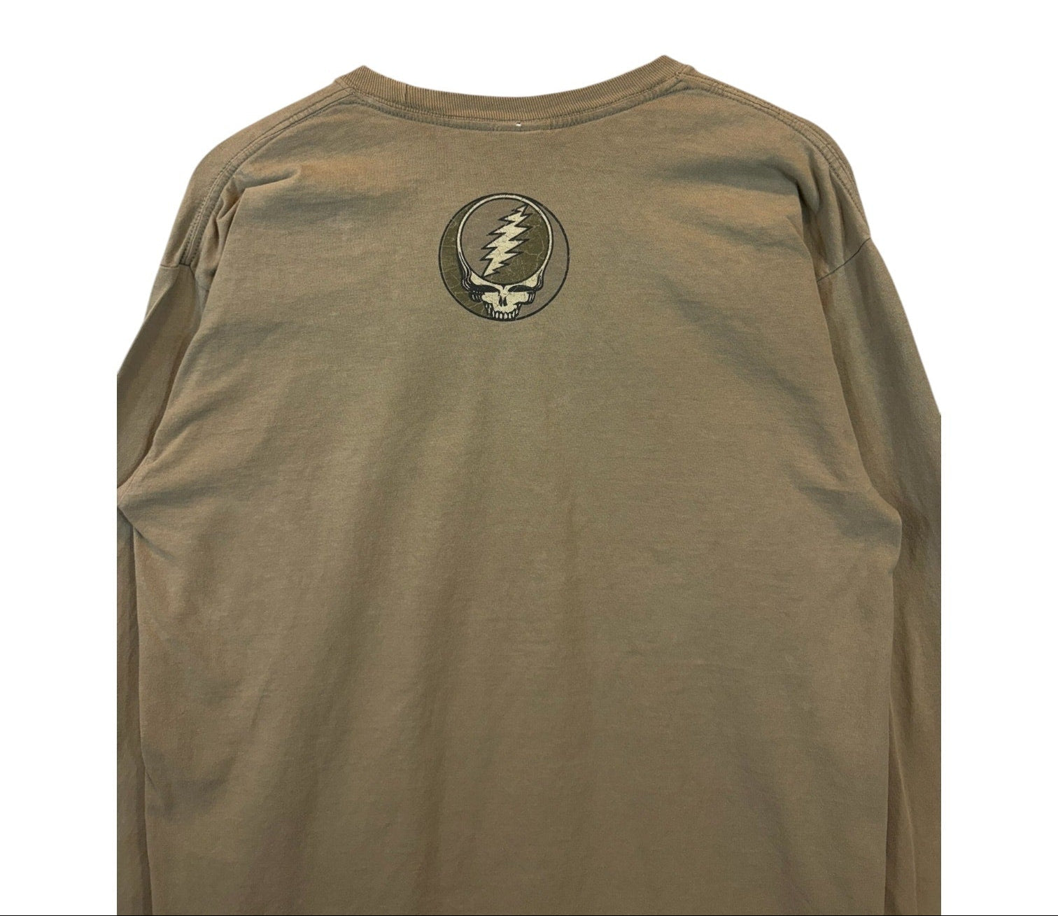 Vintage The Dead San Francisco, CA Long Sleeve