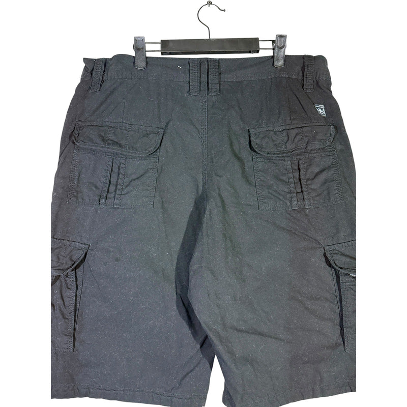 Vintage SouthPole Cargo Shorts 36
