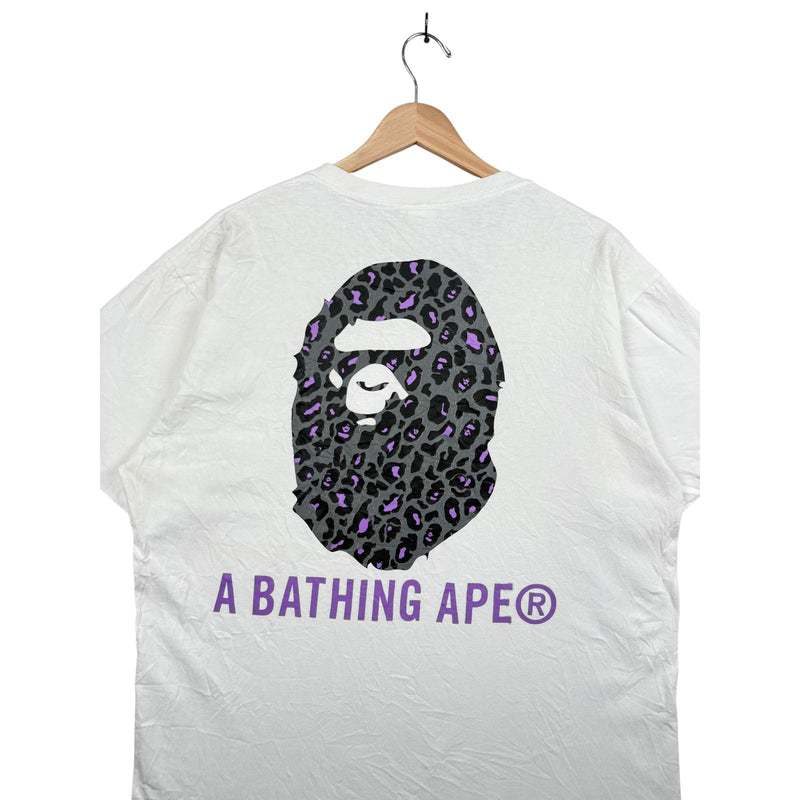 A Bathing Ape T-Shirt