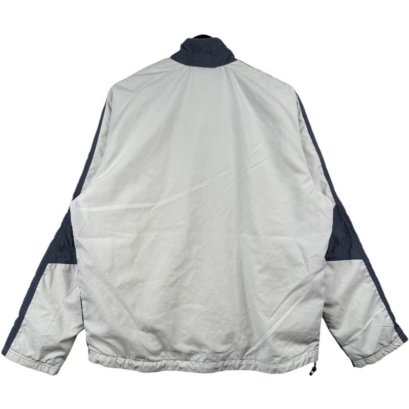 Vintage Nike Colorblock Full Zip Jacket