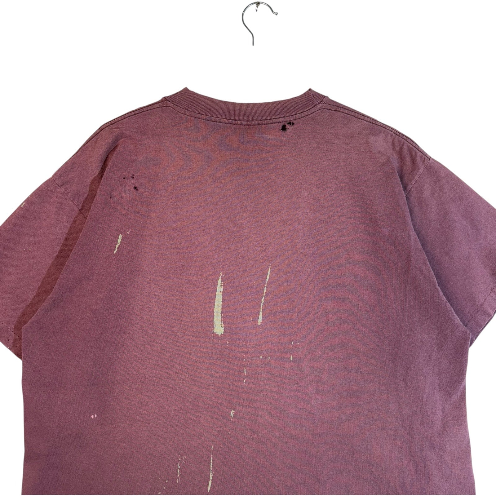 Vintage RNZ "Premium Filler Up" Tee