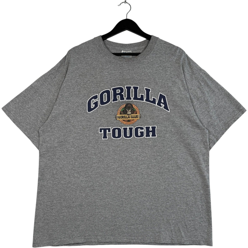 Vintage Gorilla Glue "Gorilla Touch" Tee