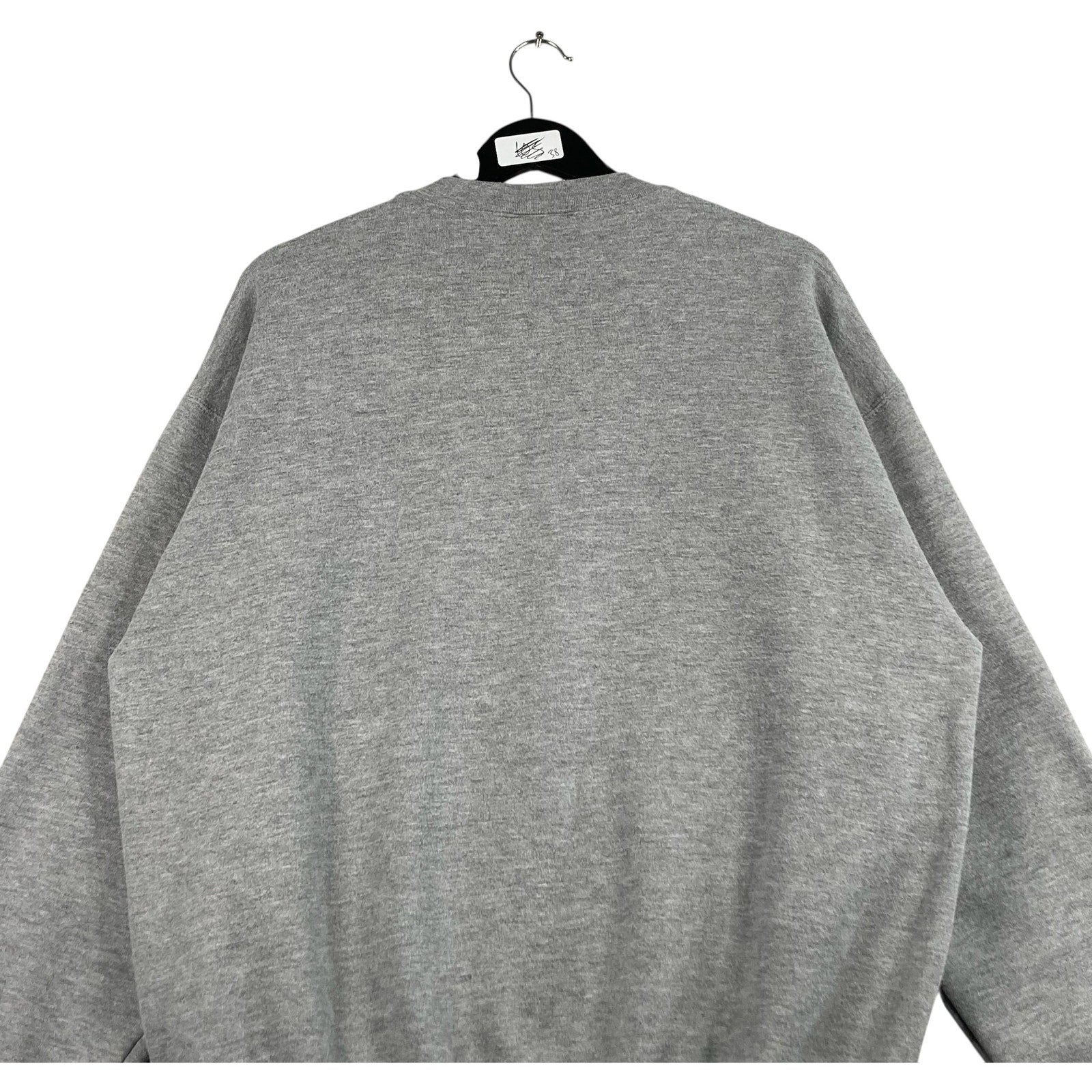Vintage Tigger Graphic Crewneck