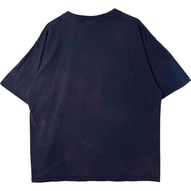 Vintage New York Yankees Spellout Tee