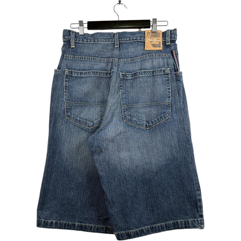 Vintage Phat Farm Denim Shorts 32