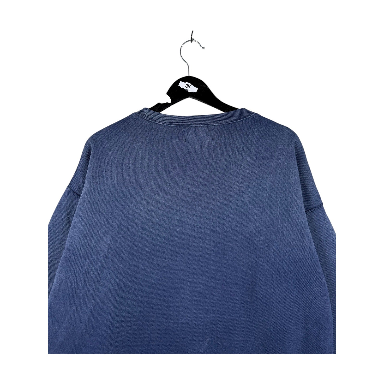 Vintage Polo Ralph Lauren Dive Master M.D-42 Crewneck