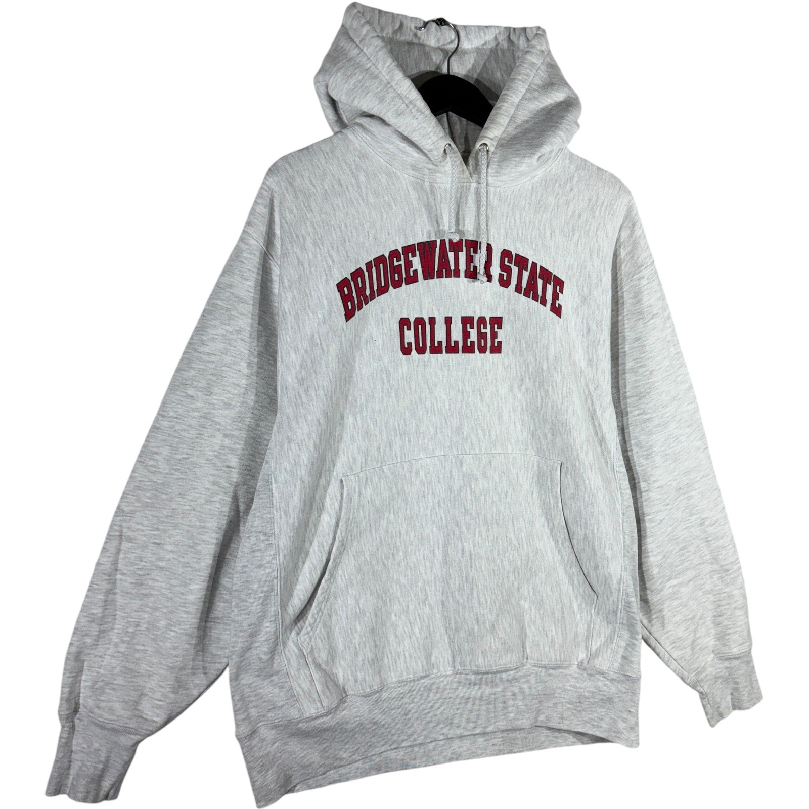 Vintage Champion Bridgewater State University Hoodie