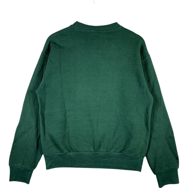 Vintage Glassboro State College Spellout Crewneck