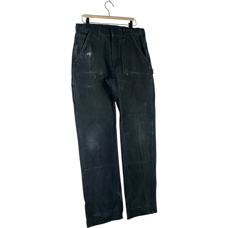 Vintage Carhartt Double Knee Pants