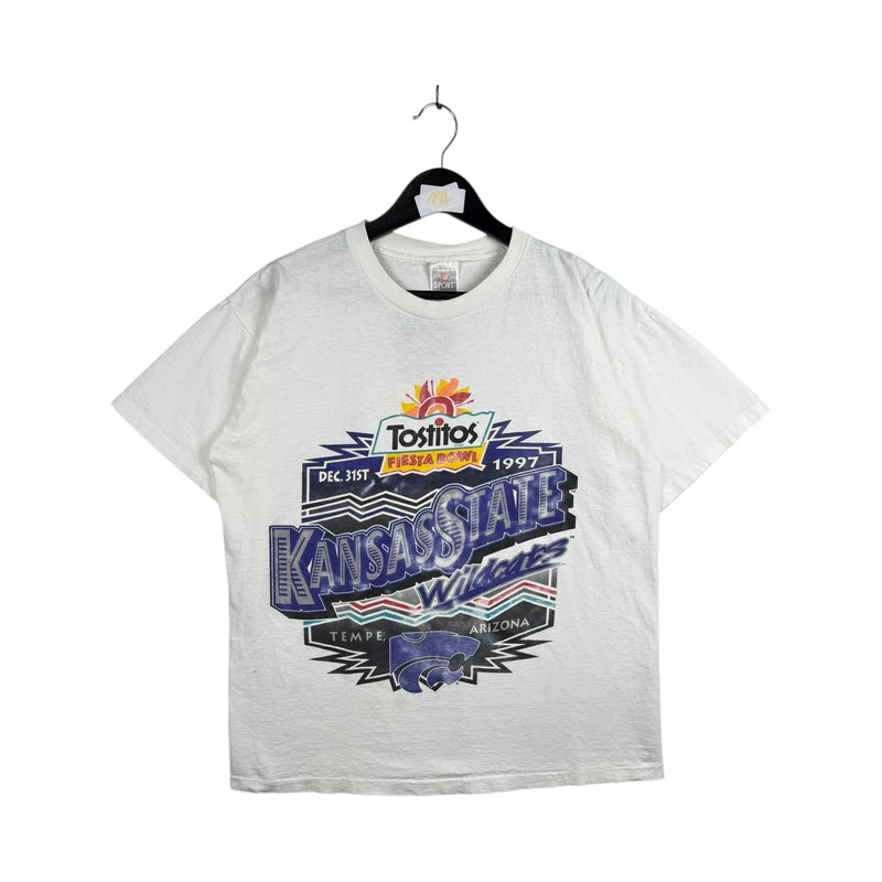 Vintage Kansas State Wildcats T-Shirt