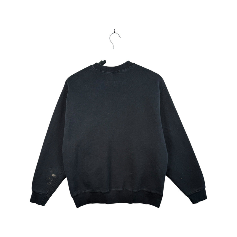 Vintage Carolina Panthers NFC Crewneck 1996