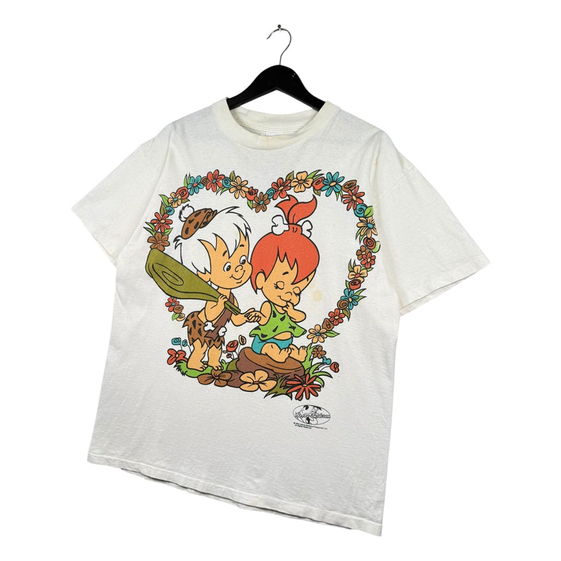 Vintage 1994 Flintstones T-Shirt