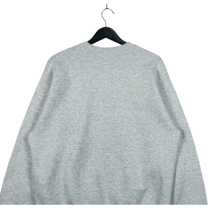 Vintage Drury College Mom Crewneck