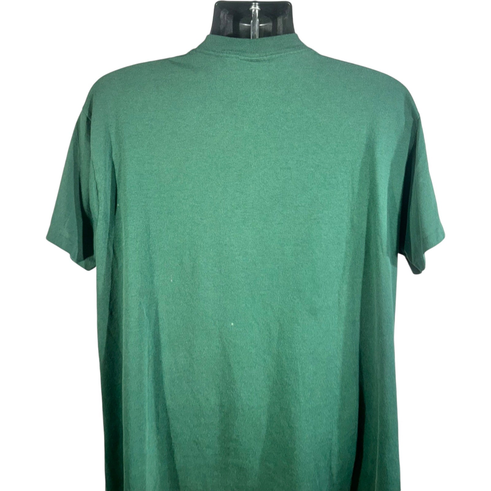 Vintage Marshall University Mascot Tee