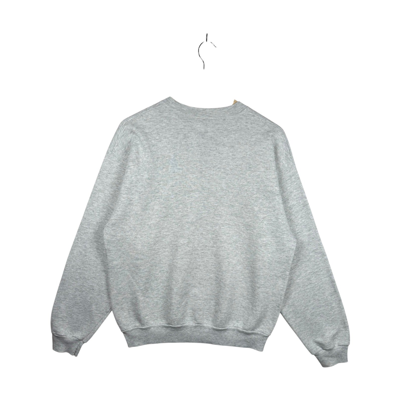 Vintage California Golden Bears Pullover Crewneck