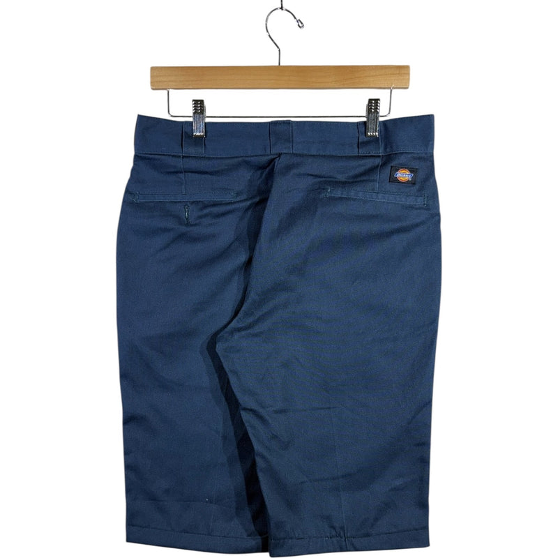 Vintage Dickies Chino Shorts 33