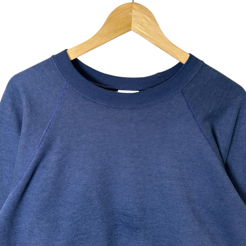 Vintage Hanes Blank Crewneck 80s