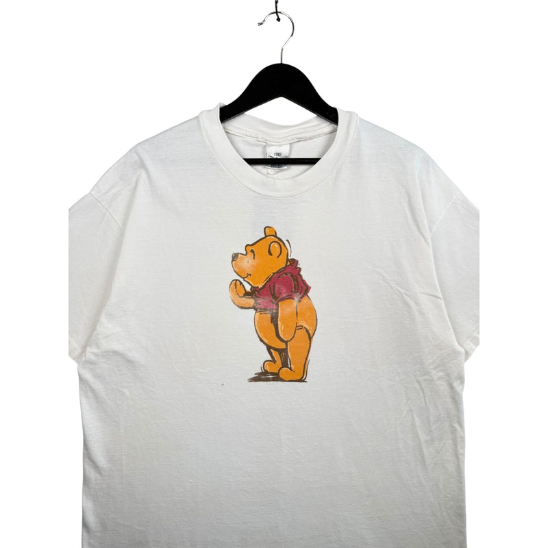 Vintage Disney Winnie The Pooh T-Shirt