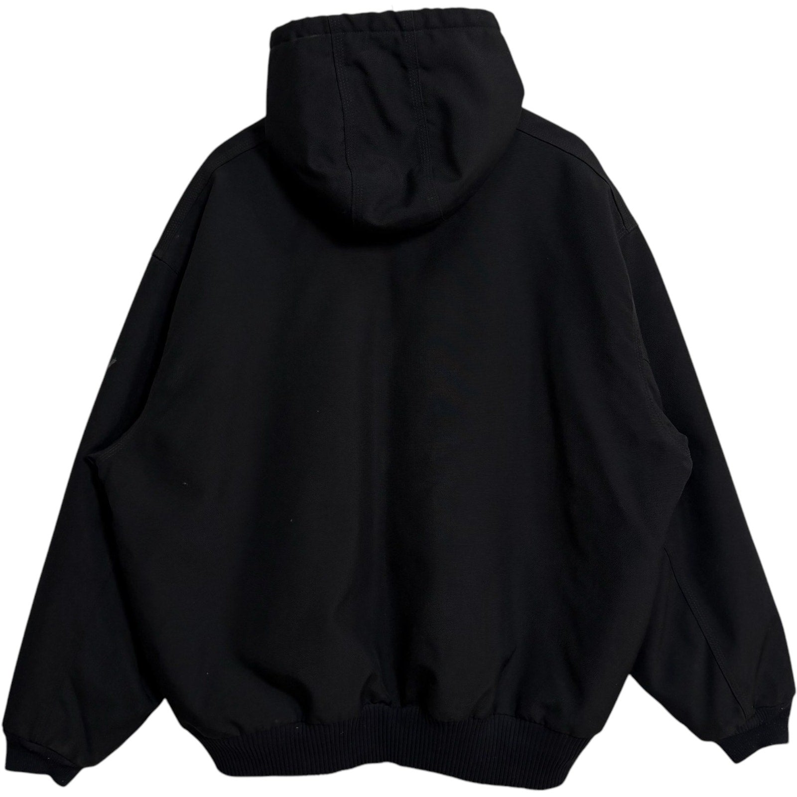 Vintage Carhartt J133 Full Zip Workwear Jacket